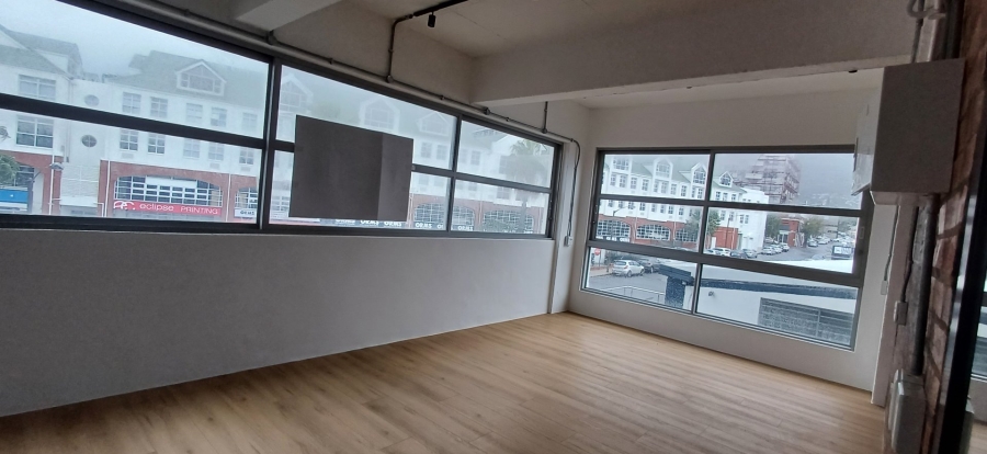To Let commercial Property for Rent in Gardens Western Cape